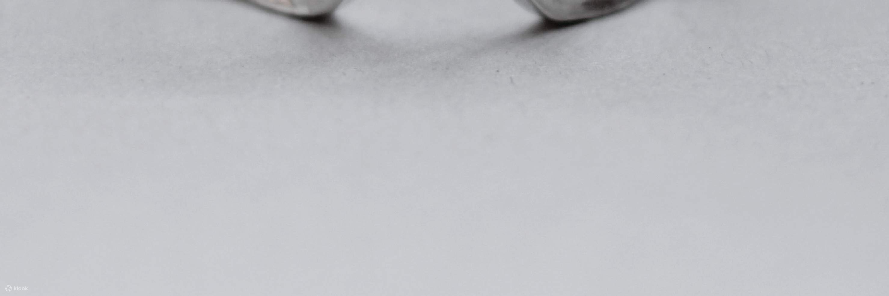 Madmatte 默物 | Xưởng làm nhẫn bạc | Rèn, xoắn | Tsuen Wan 